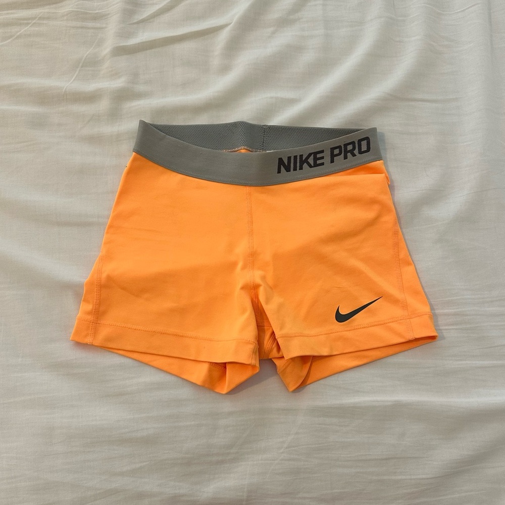 Nike Pro Shorts
